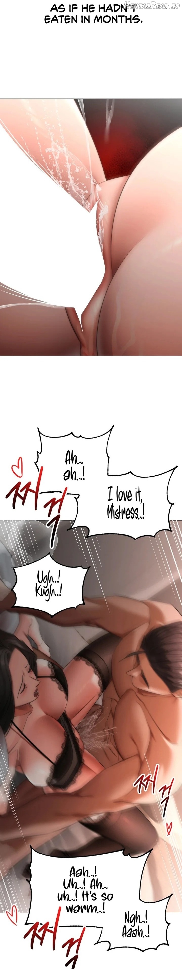 Deviance Diary Shorts Chapter 11 - page 19
