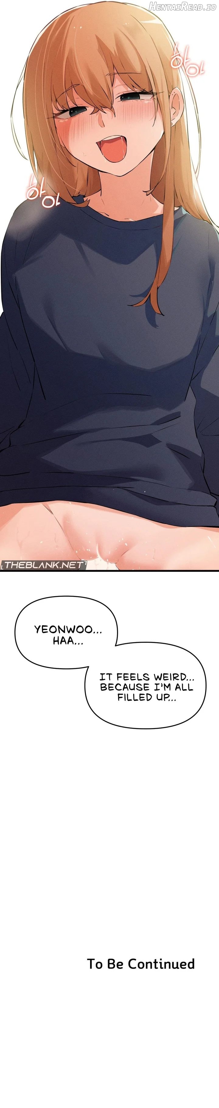 Finally with You Chapter 17 - page 16