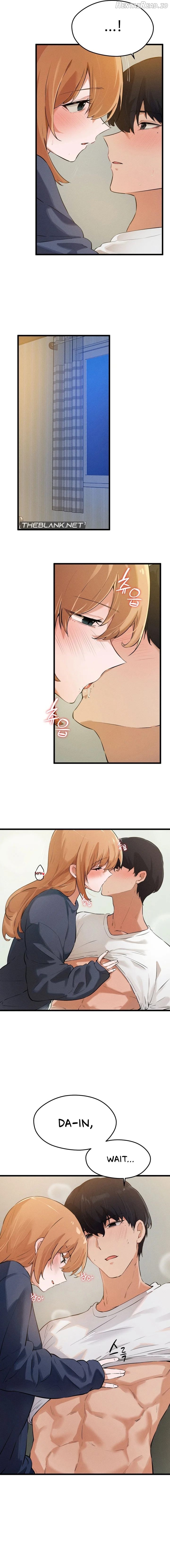 Finally with You Chapter 17 - page 3