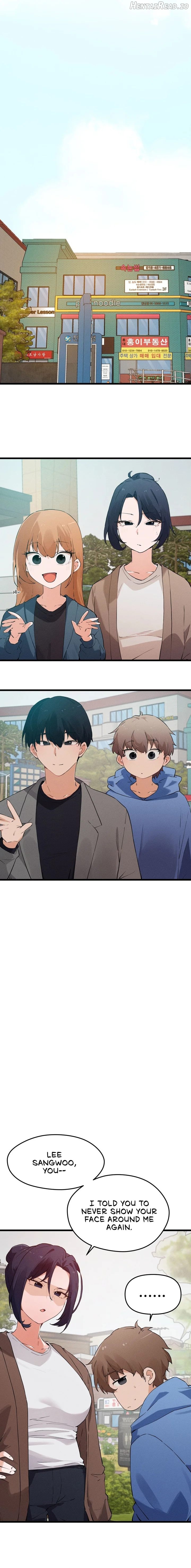 Finally with You Chapter 19 - page 4