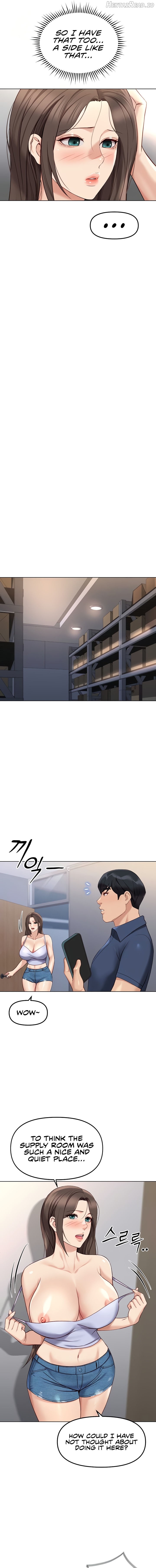 Common Sense Manipulation Program Chapter 34 - page 15