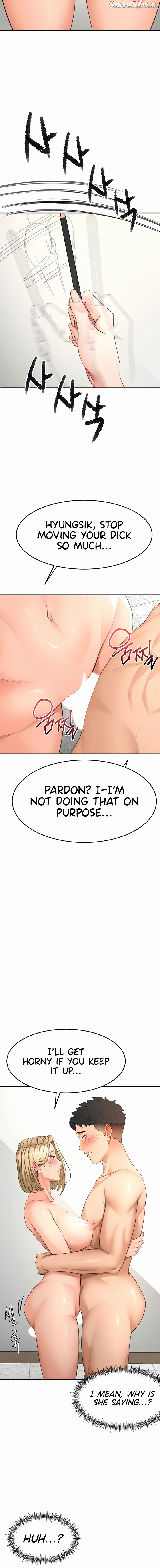 Rooftop Sex King Chapter 30 - page 16