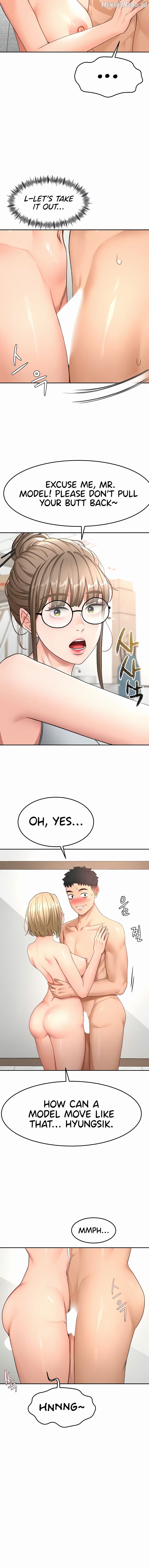 Rooftop Sex King Chapter 31 - page 4