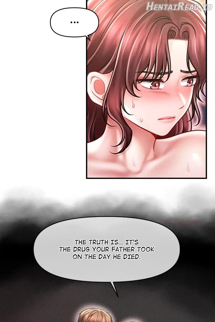 The Chairman’s Secret Son Chapter 28 - page 14