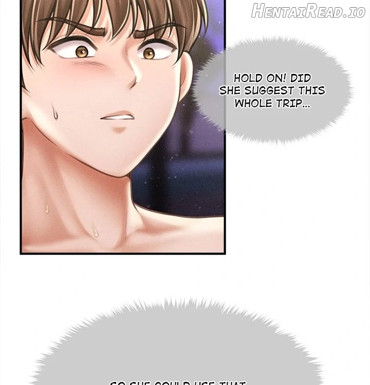 The Chairman’s Secret Son Chapter 28 - page 16