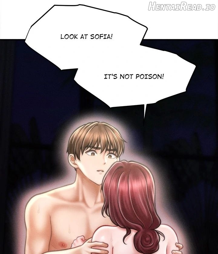 The Chairman’s Secret Son Chapter 28 - page 22