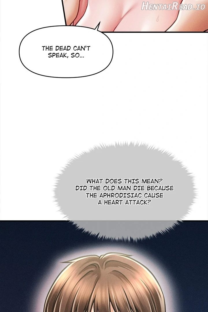 The Chairman’s Secret Son Chapter 28 - page 26