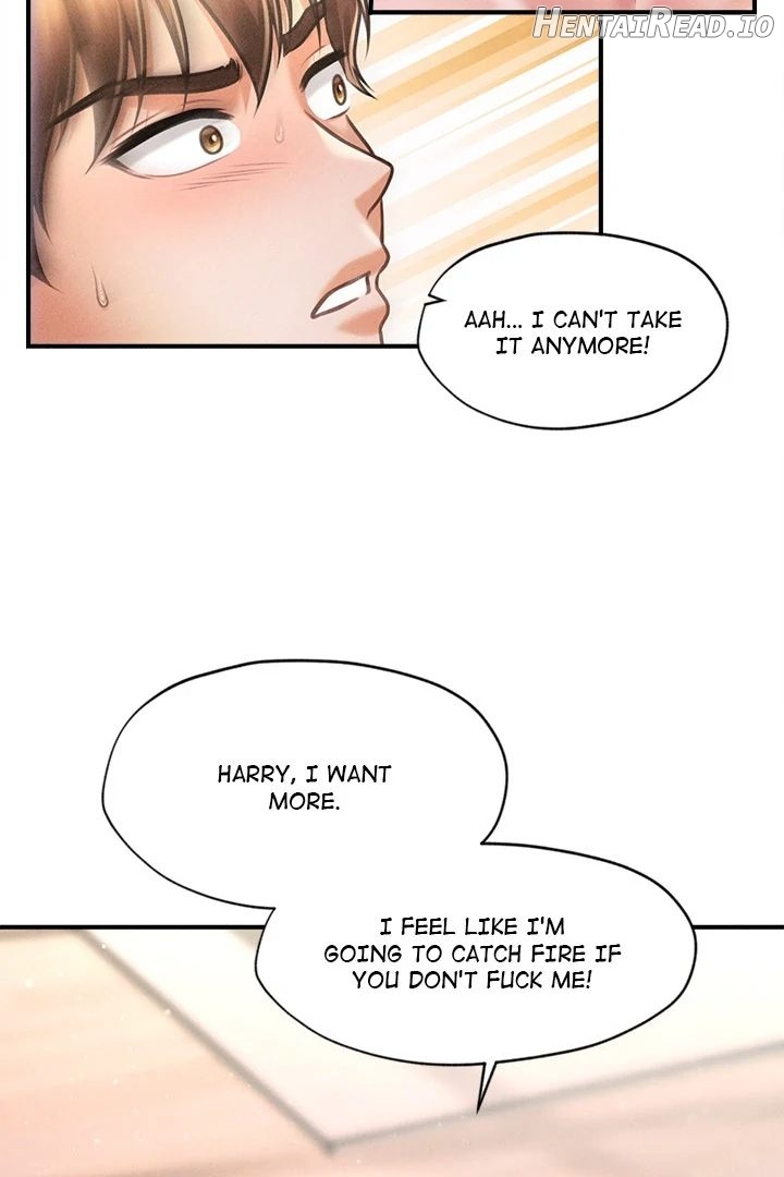 The Chairman’s Secret Son Chapter 28 - page 32