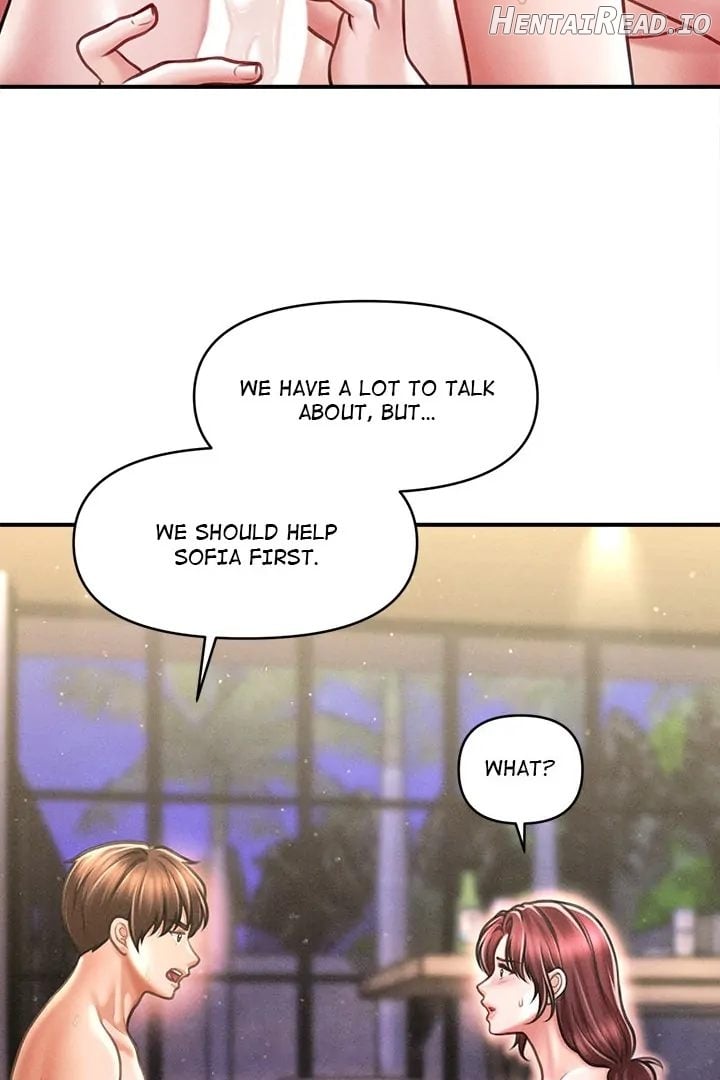 The Chairman’s Secret Son Chapter 28 - page 36
