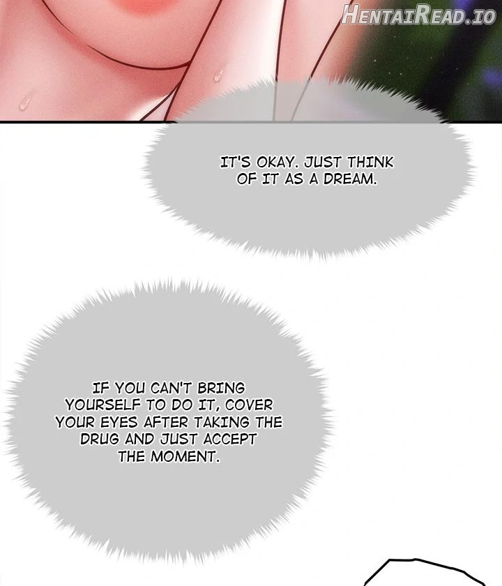 The Chairman’s Secret Son Chapter 28 - page 62