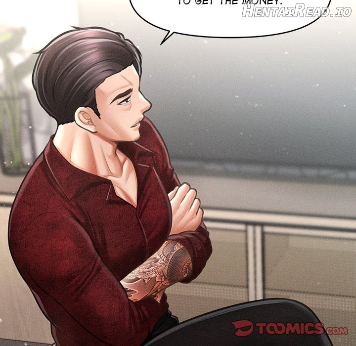 The Chairman’s Secret Son Chapter 30 - page 123