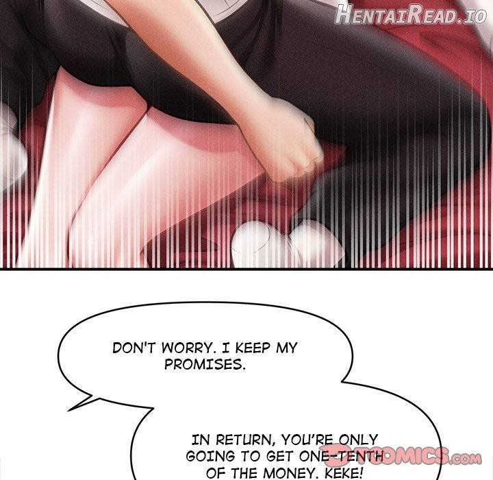 The Chairman’s Secret Son Chapter 30 - page 129