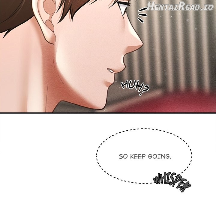 The Chairman’s Secret Son Chapter 30 - page 138