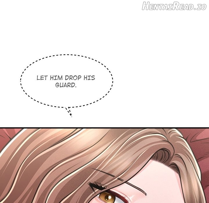 The Chairman’s Secret Son Chapter 30 - page 139
