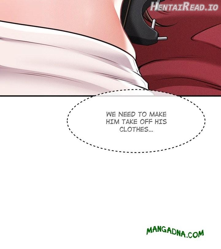 The Chairman’s Secret Son Chapter 30 - page 142