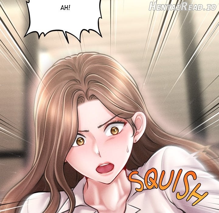 The Chairman’s Secret Son Chapter 30 - page 38