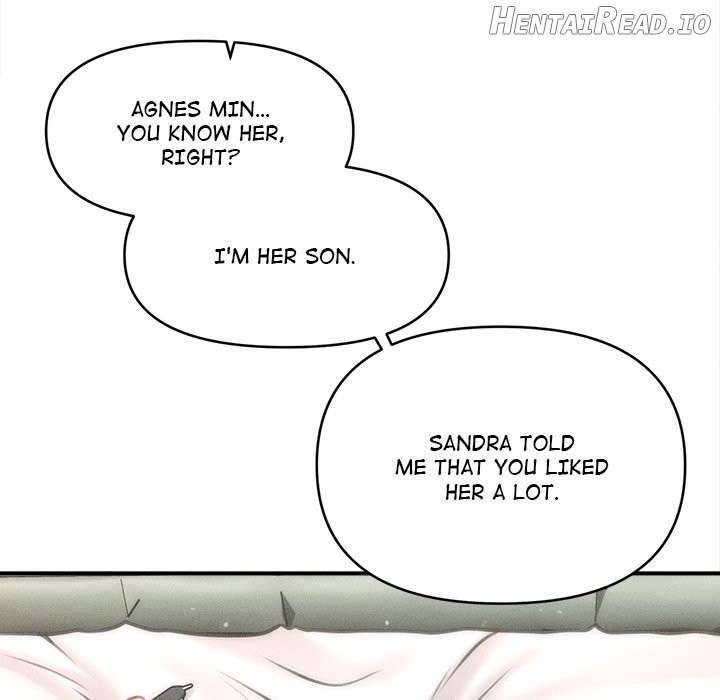 The Chairman’s Secret Son Chapter 30 - page 42