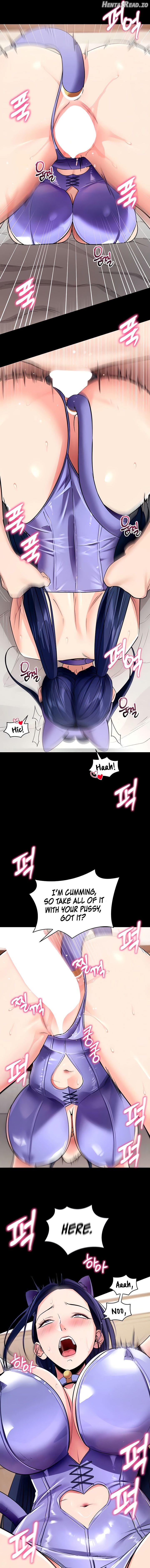 Please, Please Chapter 25 - page 3
