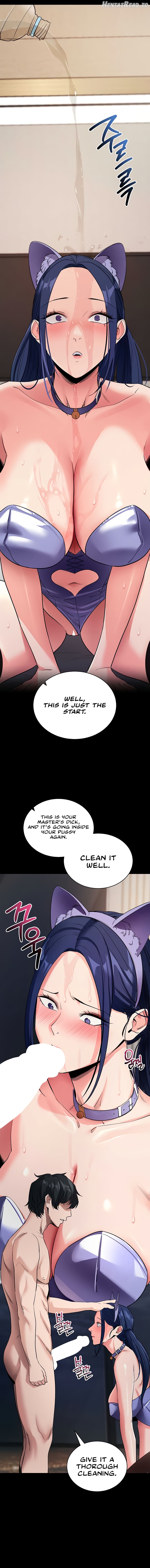 Please, Please Chapter 25 - page 6