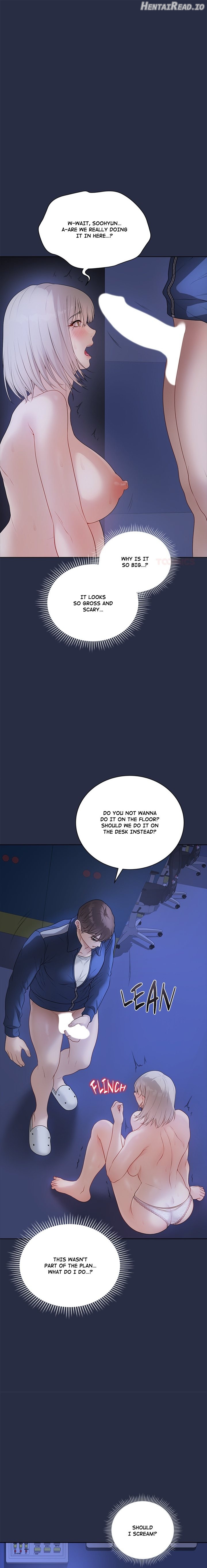 Signed, Sealed, Mistaken Chapter 25 - page 2