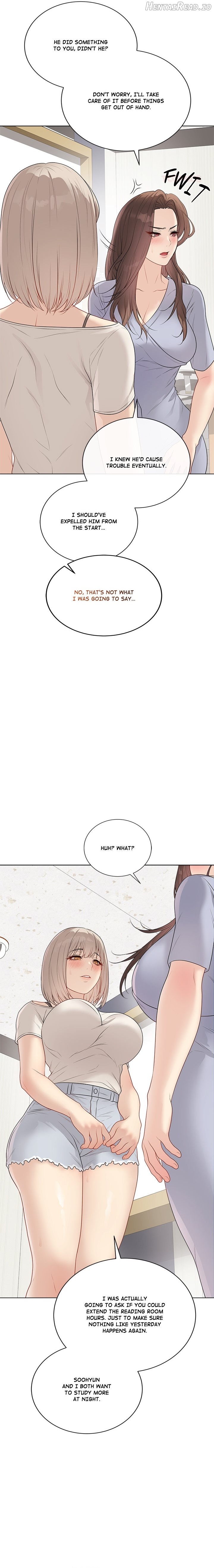 Signed, Sealed, Mistaken Chapter 25 - page 18
