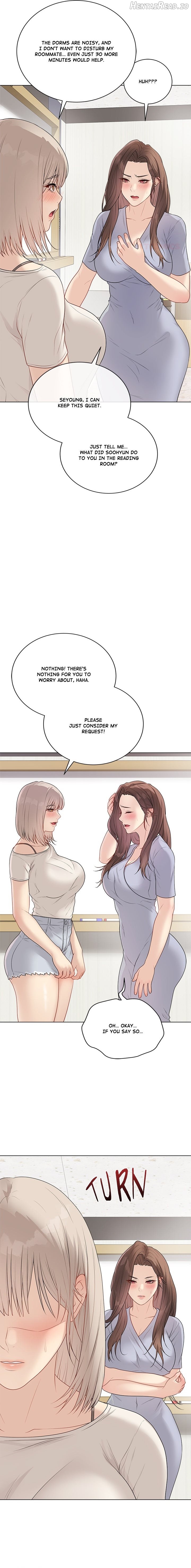 Signed, Sealed, Mistaken Chapter 25 - page 19