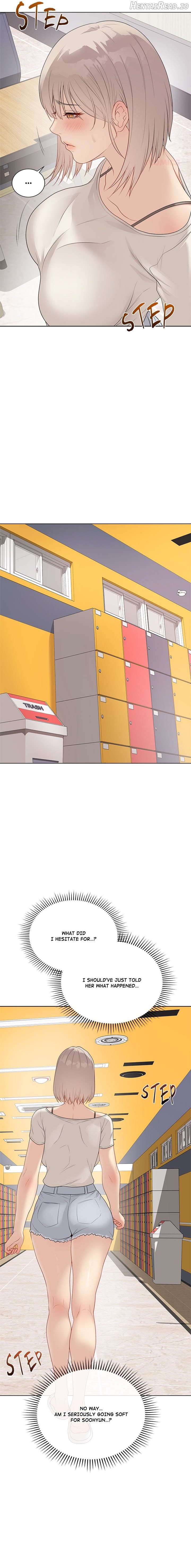 Signed, Sealed, Mistaken Chapter 25 - page 20
