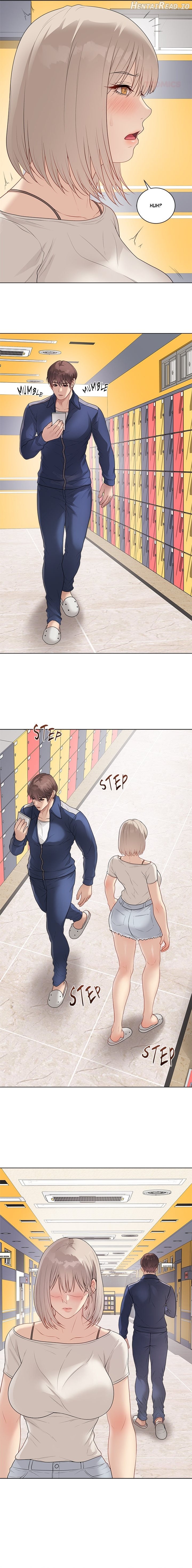 Signed, Sealed, Mistaken Chapter 25 - page 21