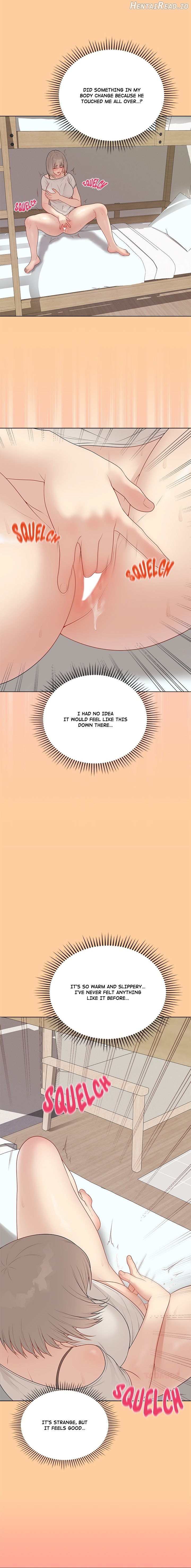 Signed, Sealed, Mistaken Chapter 25 - page 24