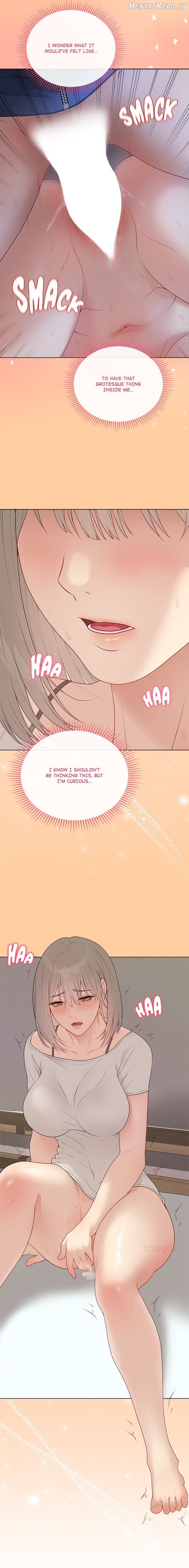 Signed, Sealed, Mistaken Chapter 25 - page 26