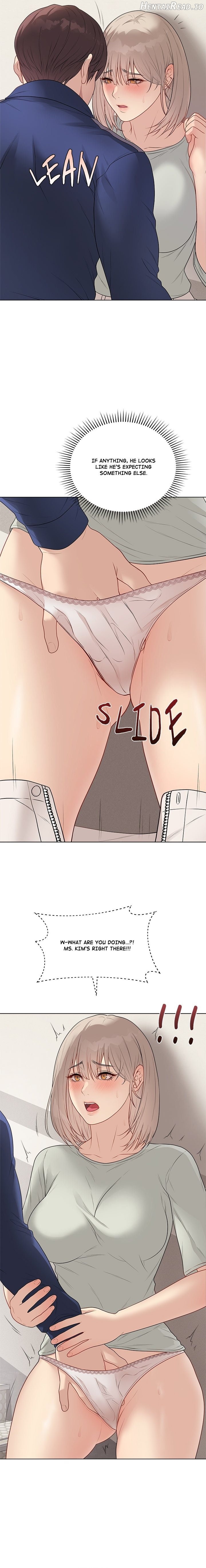 Signed, Sealed, Mistaken Chapter 26 - page 14