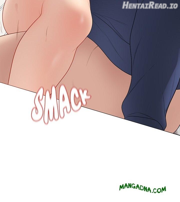 Signed, Sealed, Mistaken Chapter 27 - page 109