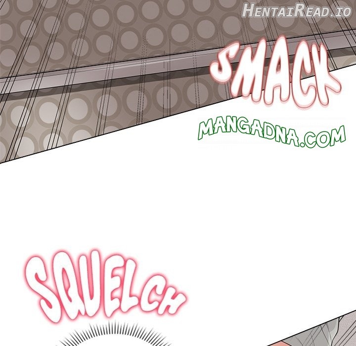 Signed, Sealed, Mistaken Chapter 27 - page 114