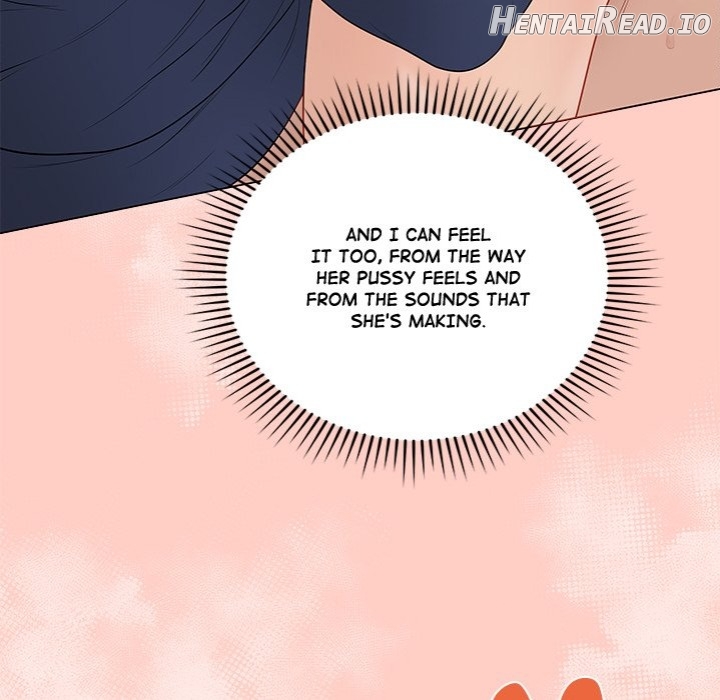 Signed, Sealed, Mistaken Chapter 27 - page 135