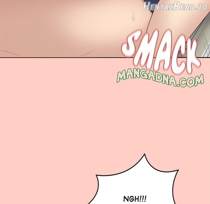 Signed, Sealed, Mistaken Chapter 27 - page 138