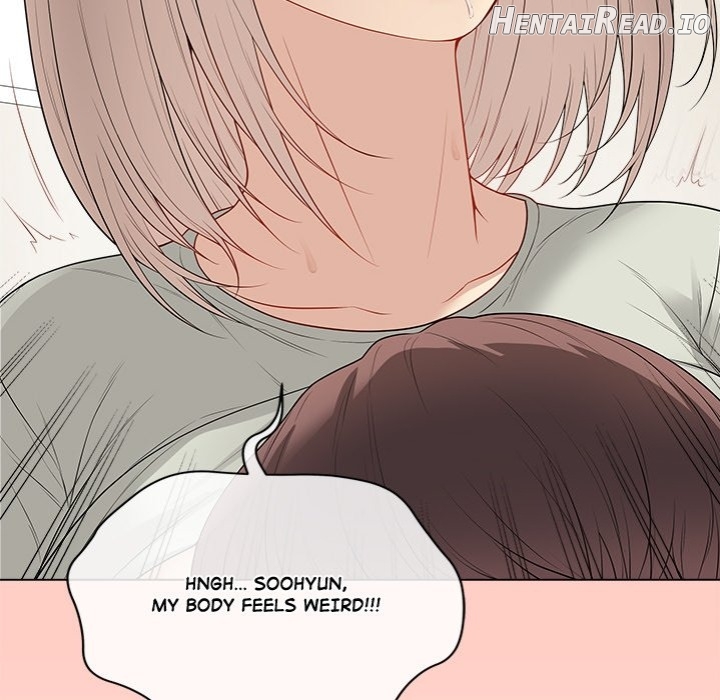 Signed, Sealed, Mistaken Chapter 27 - page 140