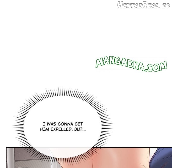Signed, Sealed, Mistaken Chapter 27 - page 156