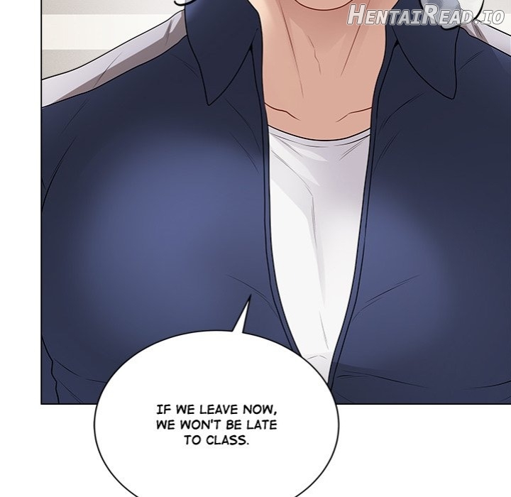 Signed, Sealed, Mistaken Chapter 27 - page 197