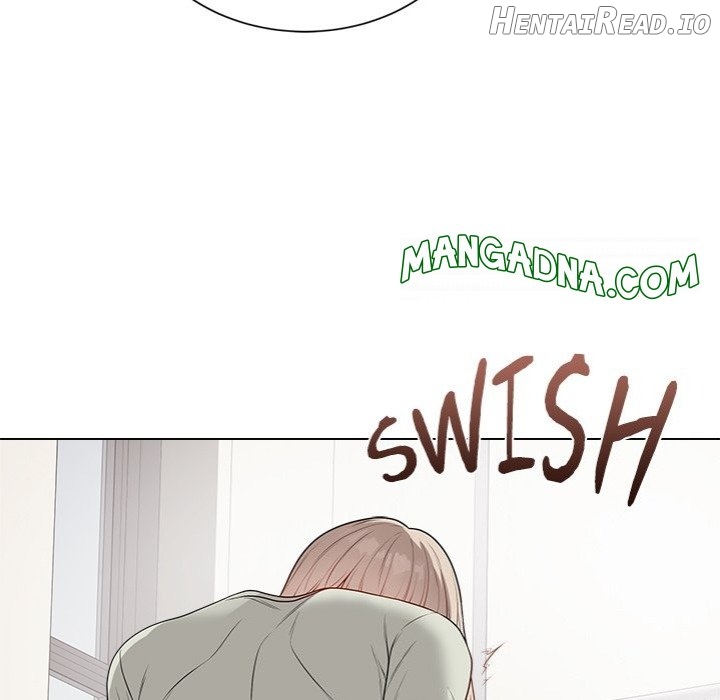 Signed, Sealed, Mistaken Chapter 27 - page 198