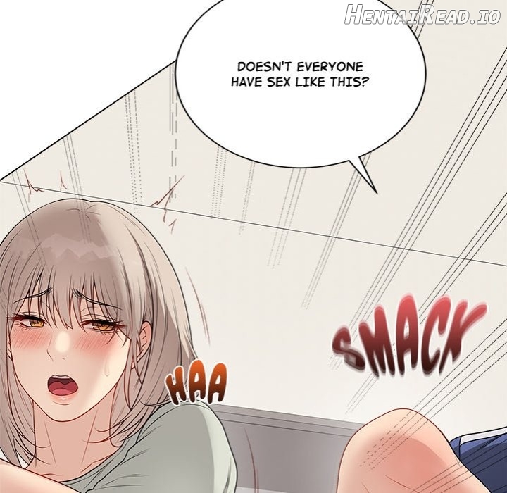 Signed, Sealed, Mistaken Chapter 27 - page 66