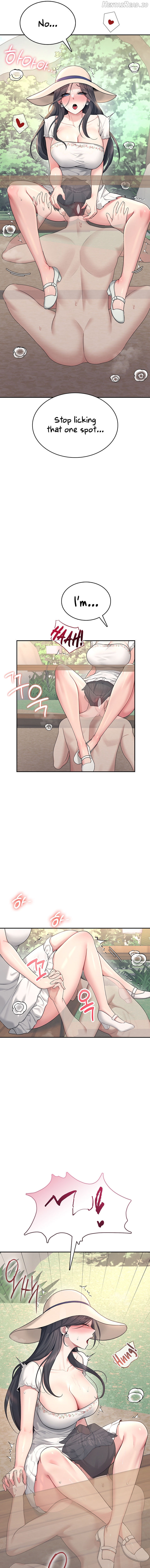Wireless Onahole Chapter 33 - page 13