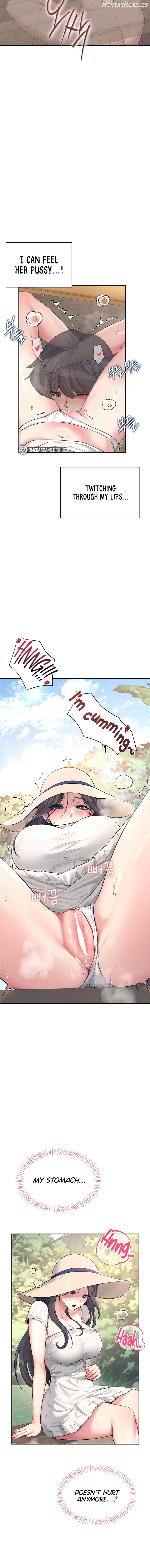 Wireless Onahole Chapter 33 - page 14
