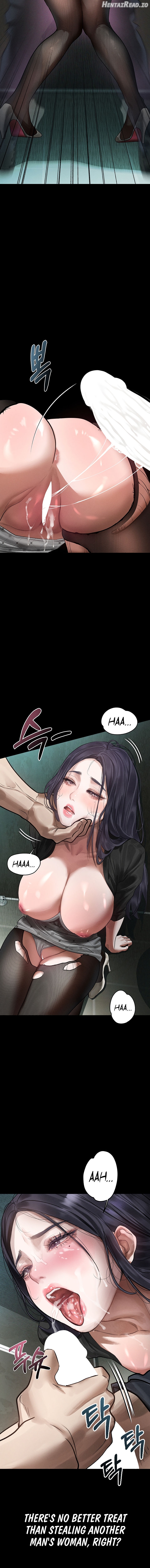 Dirty Talk Chapter 19 - page 16