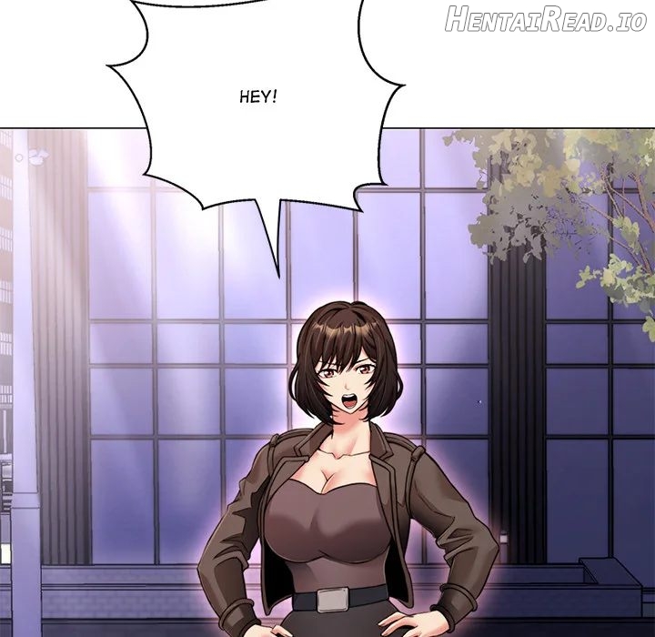 My Gangster Girlfriend Chapter 22 - page 107