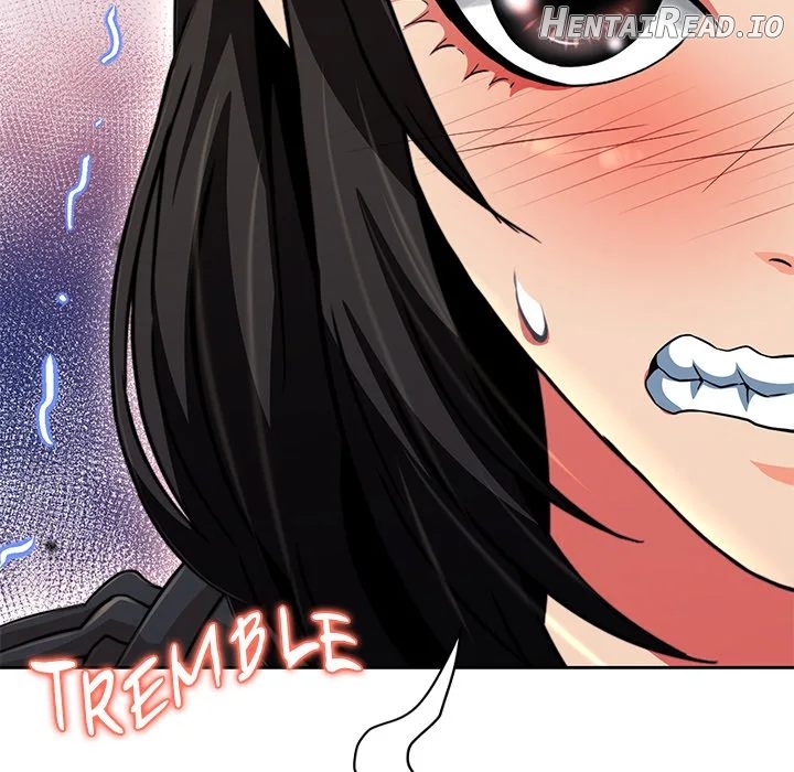 My Gangster Girlfriend Chapter 22 - page 115