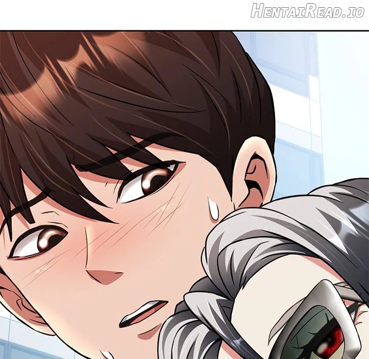 My Gangster Girlfriend Chapter 22 - page 118