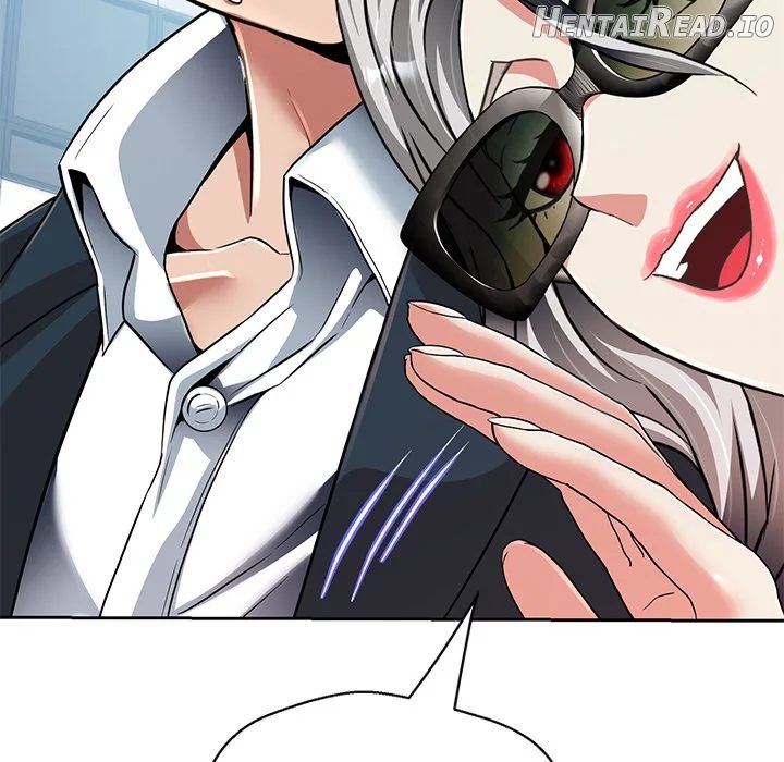 My Gangster Girlfriend Chapter 22 - page 119