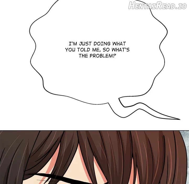 My Gangster Girlfriend Chapter 22 - page 123
