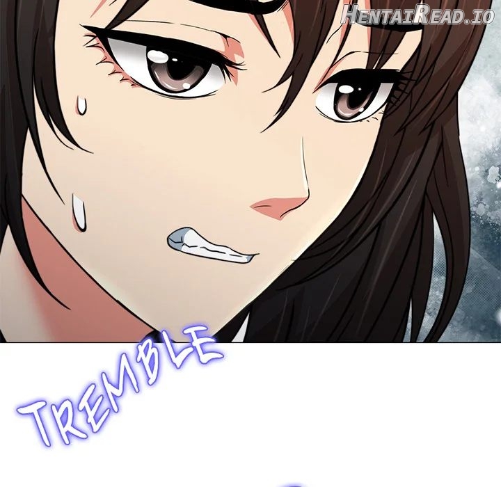 My Gangster Girlfriend Chapter 22 - page 124