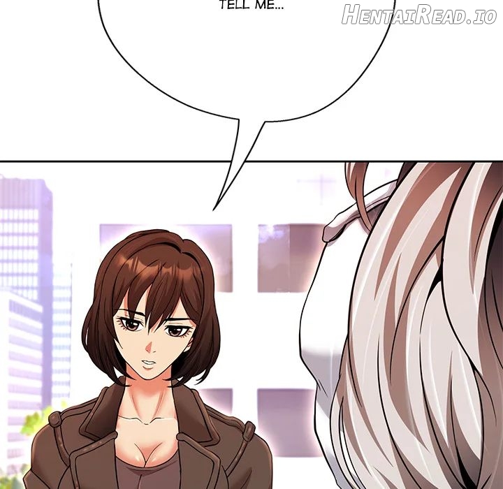 My Gangster Girlfriend Chapter 22 - page 126